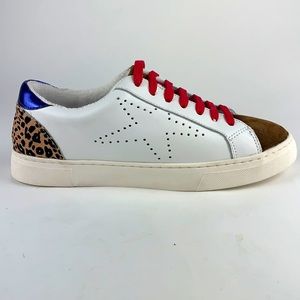 Women’s Steve Madden Rezume sneakers size 8.5